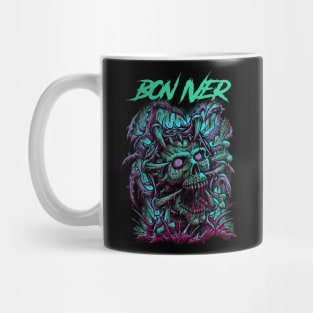 IVER BON BAND Mug